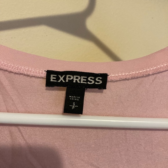 Sequined top - Picture 3 of 3